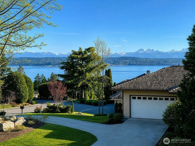 5327 Canvasback Road, Blaine, WA 98230