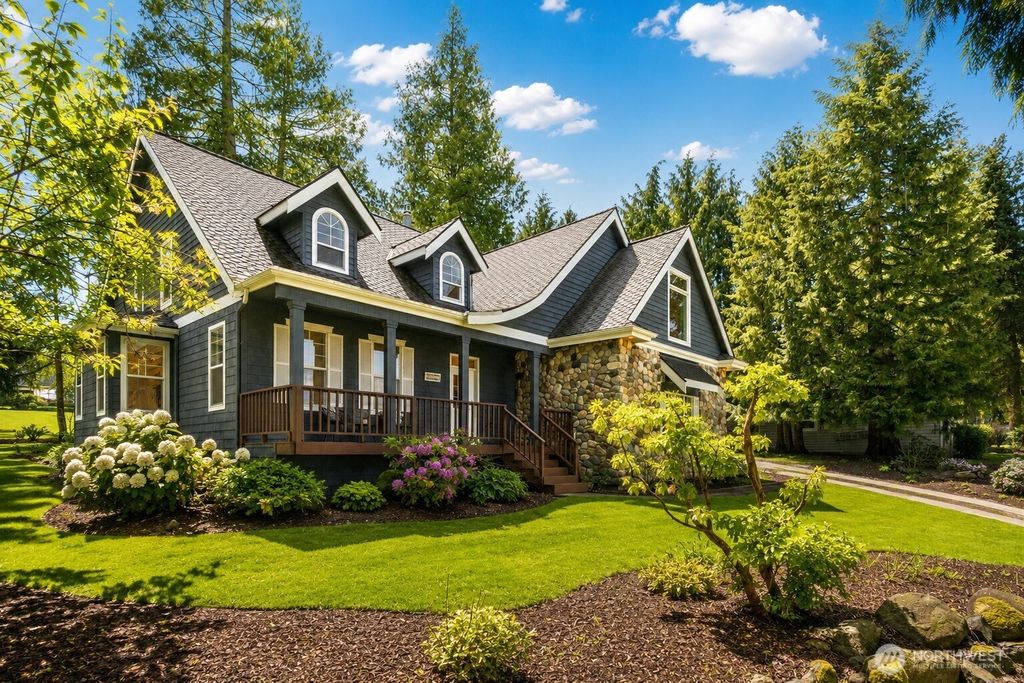 5327 Canvasback Road, Blaine, WA 98230