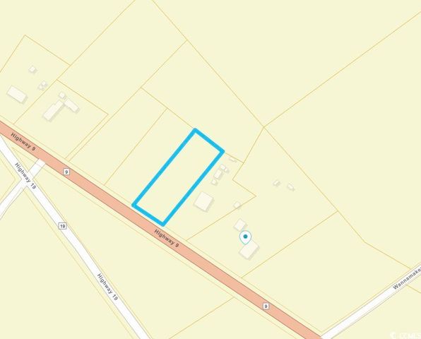 7766 Highway 9, Nichols, SC 29581