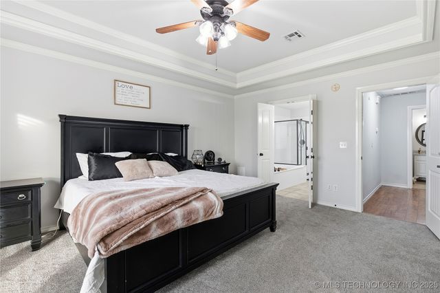 5874 E 147th Street N, Collinsville, OK 74021