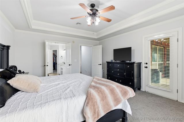 5874 E 147th Street N, Collinsville, OK 74021