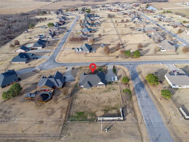 5874 E 147th Street N, Collinsville, OK 74021