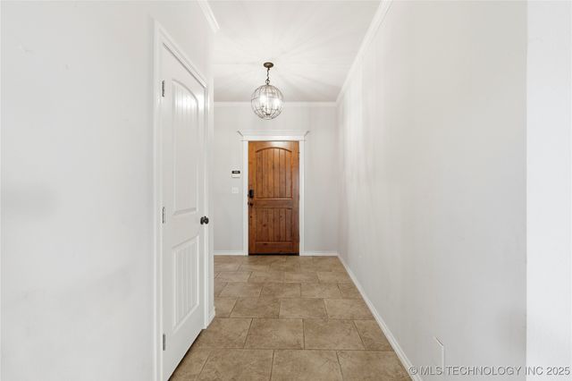 5874 E 147th Street N, Collinsville, OK 74021