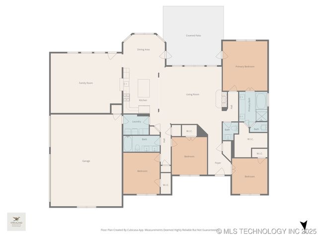 5874 E 147th Street N, Collinsville, OK 74021