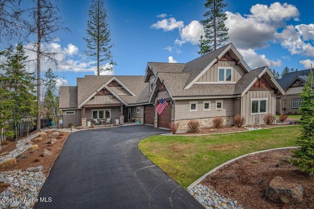 11674 N ARNICAS CT, Hayden, ID 83835