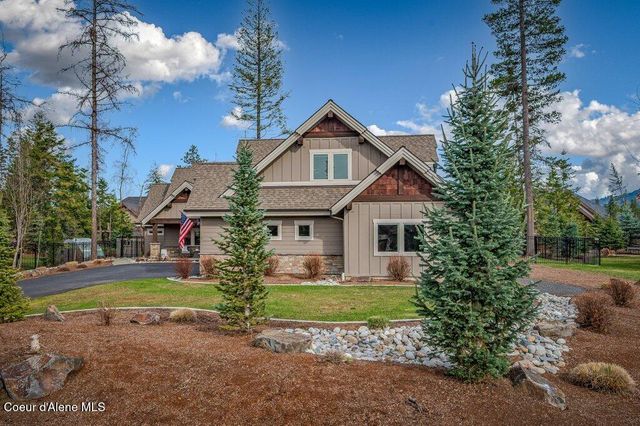 11674 N ARNICAS CT, Hayden, ID 83835