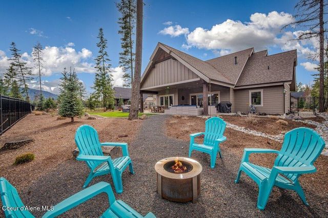 11674 N ARNICAS CT, Hayden, ID 83835