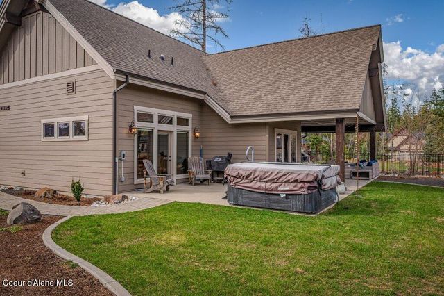 11674 N ARNICAS CT, Hayden, ID 83835