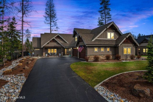 11674 N ARNICAS CT, Hayden, ID 83835