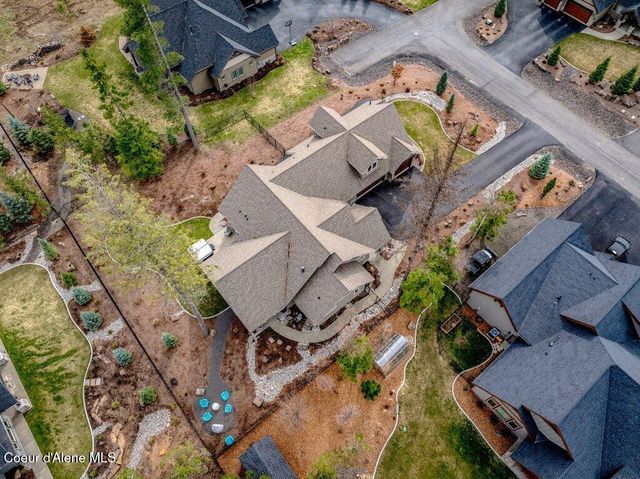 11674 N ARNICAS CT, Hayden, ID 83835