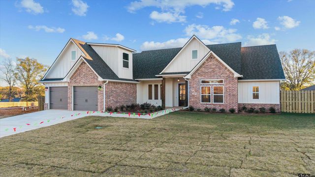 16425 Clearview Dr, Lindale, TX 75771