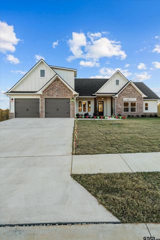 16425 Clearview Dr, Lindale, TX 75771