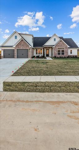 16425 Clearview Dr, Lindale, TX 75771