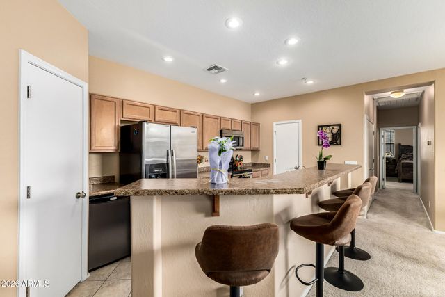 1255 S RIALTO -- 104, Mesa, AZ 85209