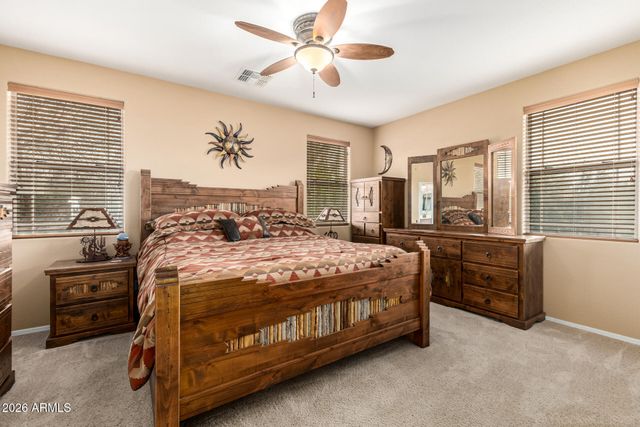 1255 S RIALTO -- 104, Mesa, AZ 85209