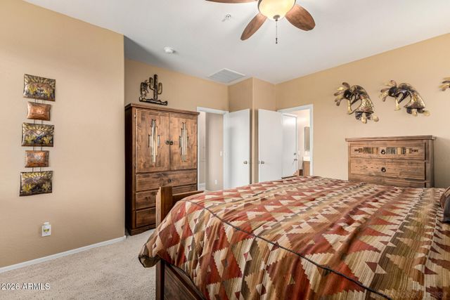 1255 S RIALTO -- 104, Mesa, AZ 85209