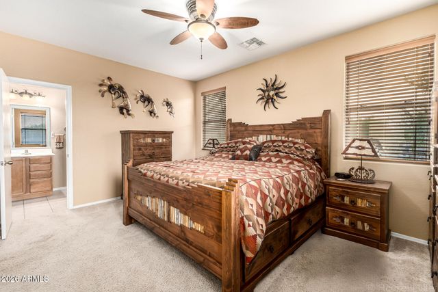 1255 S RIALTO -- 104, Mesa, AZ 85209