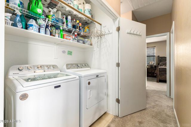 1255 S RIALTO -- 104, Mesa, AZ 85209