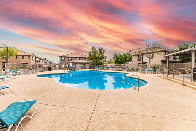 1255 S RIALTO -- 104, Mesa, AZ 85209