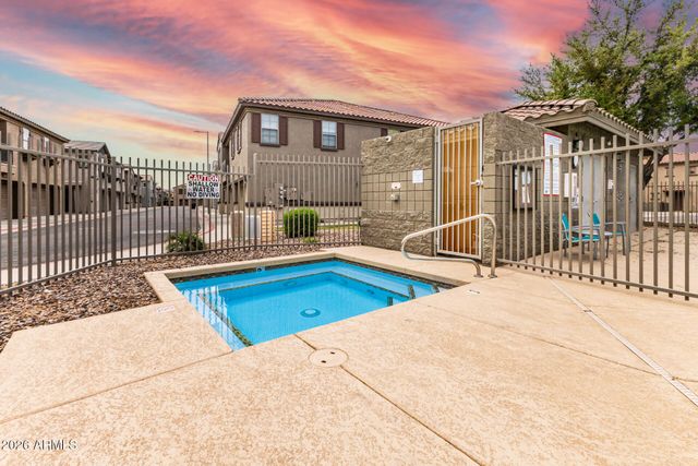 1255 S RIALTO -- 104, Mesa, AZ 85209