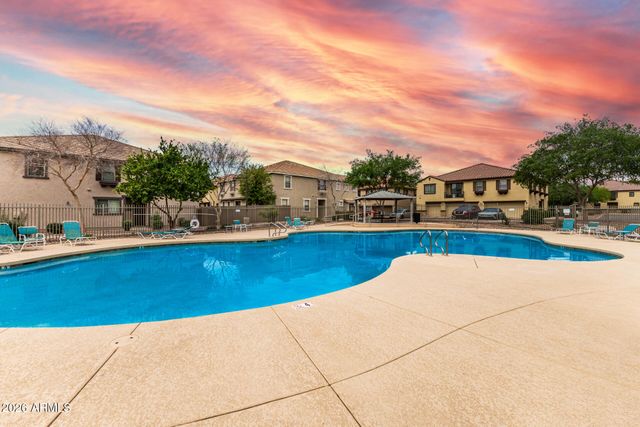 1255 S RIALTO -- 104, Mesa, AZ 85209