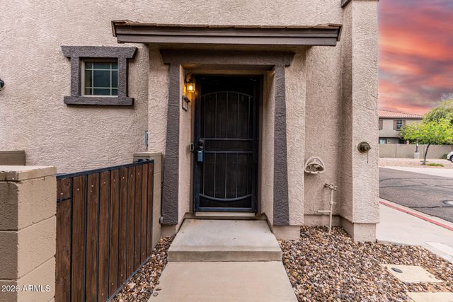 1255 S RIALTO -- 104, Mesa, AZ 85209