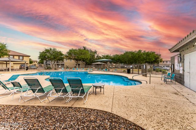 1255 S RIALTO -- 104, Mesa, AZ 85209