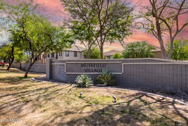 1255 S RIALTO -- 104, Mesa, AZ 85209