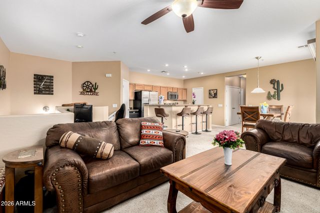 1255 S RIALTO -- 104, Mesa, AZ 85209