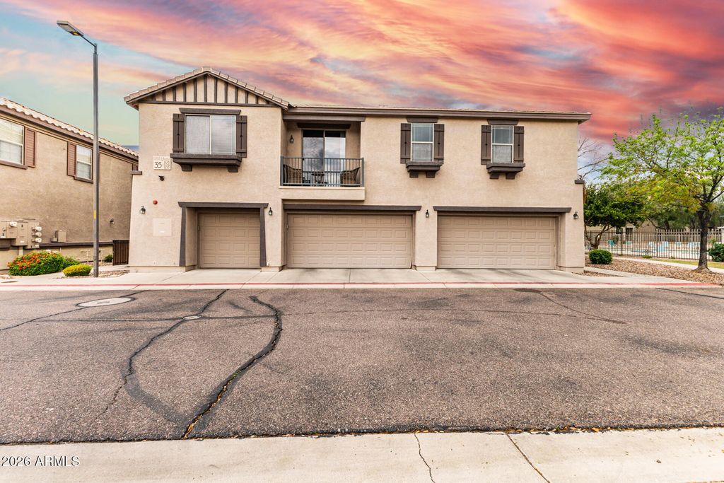 1255 S RIALTO -- 104, Mesa, AZ 85209