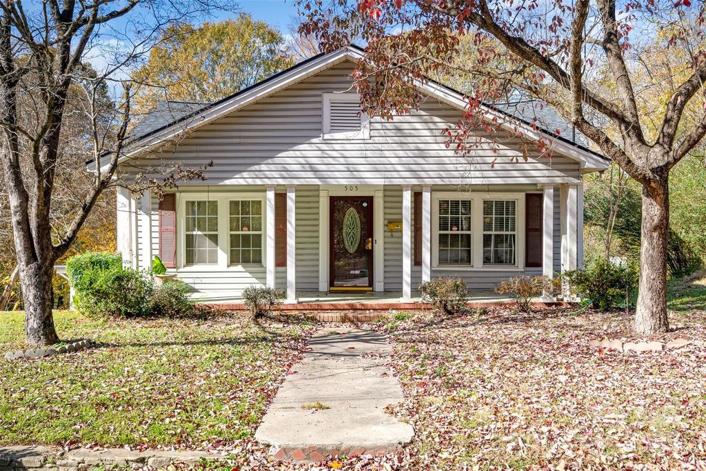 505 N Chestnut Street, Gastonia, NC 28054