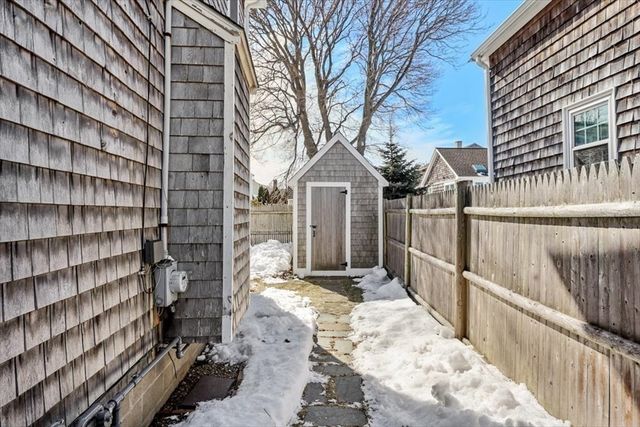 3 Egypt Ave, Scituate, MA 02066
