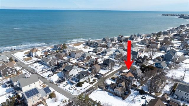 3 Egypt Ave, Scituate, MA 02066