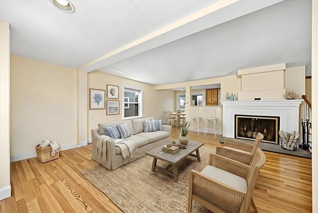 3 Egypt Ave, Scituate, MA 02066