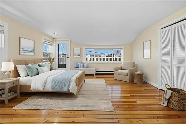 3 Egypt Ave, Scituate, MA 02066