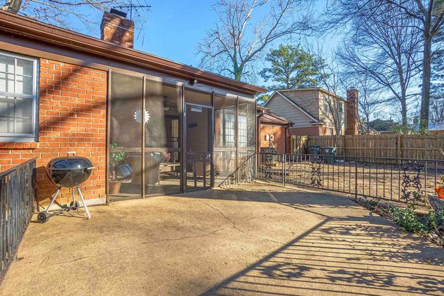 3467 FOX MEADOWS RD, Memphis, TN 38115