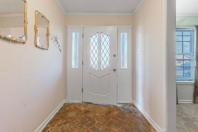 3467 FOX MEADOWS RD, Memphis, TN 38115