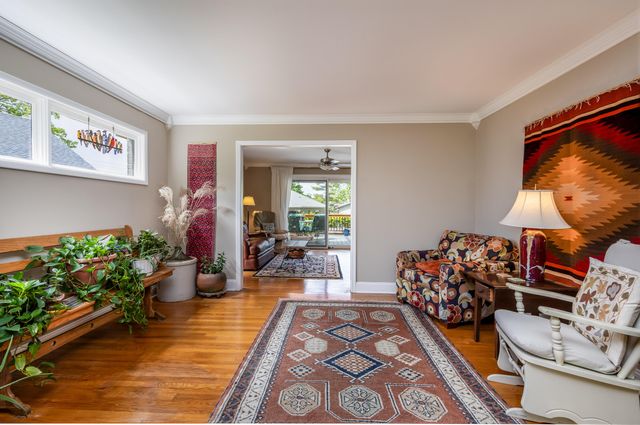 709 RUSSELL BLVD, Columbia, MO 65203