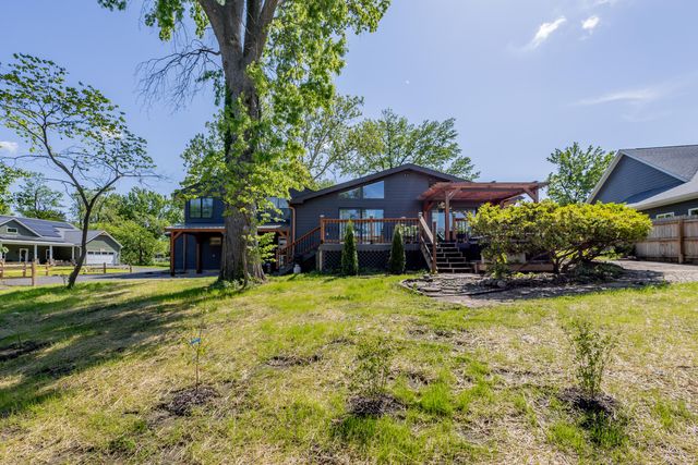 709 RUSSELL BLVD, Columbia, MO 65203
