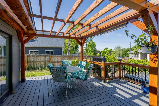 709 RUSSELL BLVD, Columbia, MO 65203