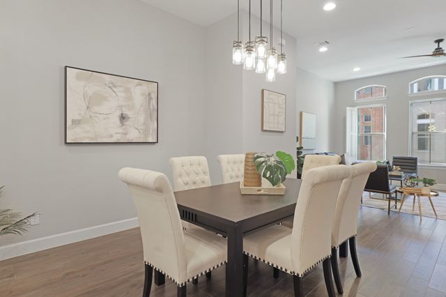 1365 Arch Place, Dallas, TX 75215