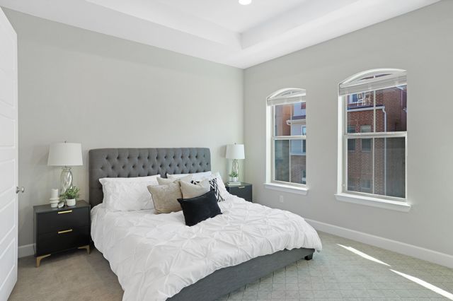 1365 Arch Place, Dallas, TX 75215