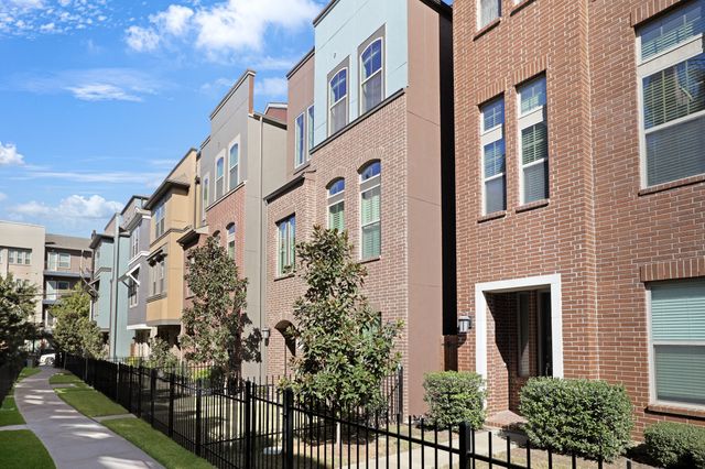 1365 Arch Place, Dallas, TX 75215