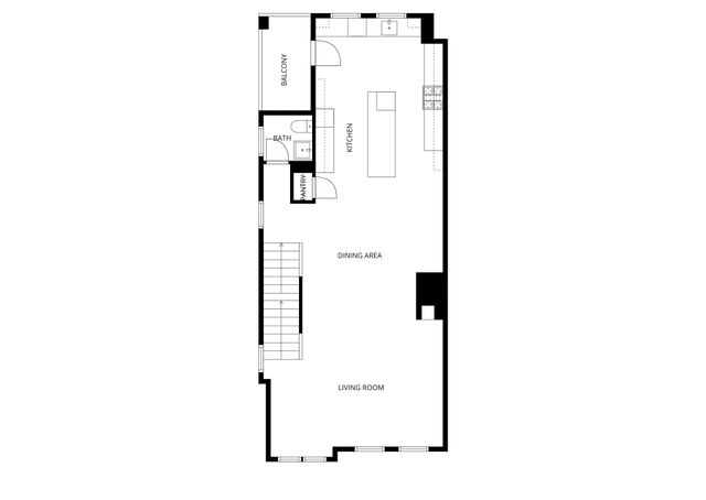 1365 Arch Place, Dallas, TX 75215