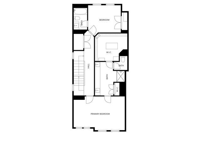 1365 Arch Place, Dallas, TX 75215