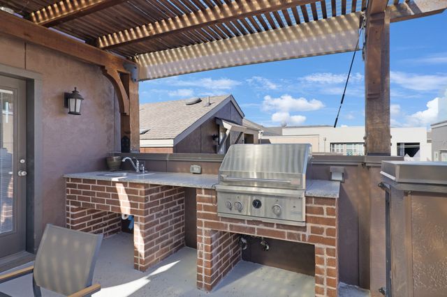 1365 Arch Place, Dallas, TX 75215