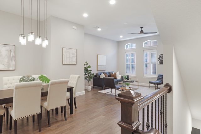 1365 Arch Place, Dallas, TX 75215