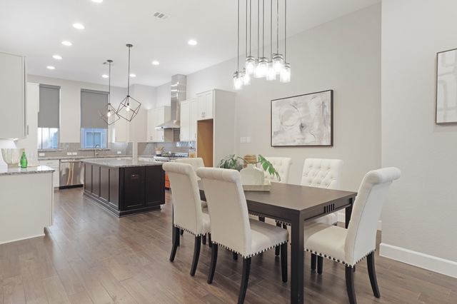 1365 Arch Place, Dallas, TX 75215