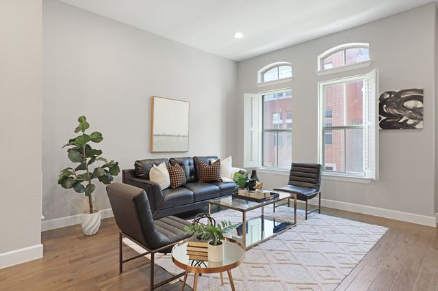 1365 Arch Place, Dallas, TX 75215