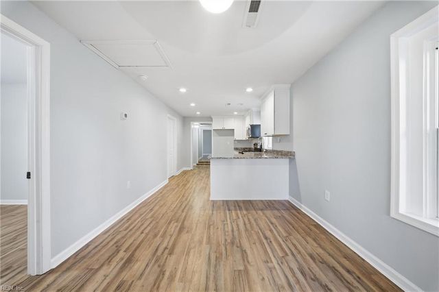 727 Brook AVE, Suffolk, VA 23434